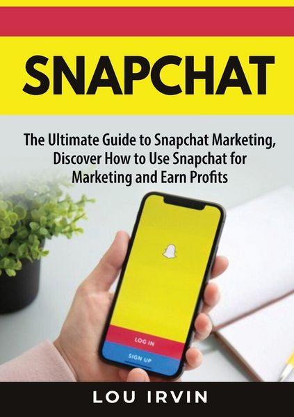 Produktbild: Snapchat