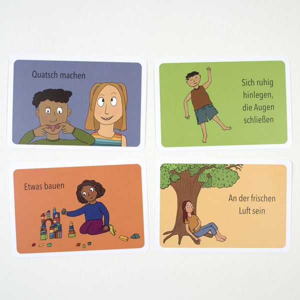 Produktbild: Richtig gut f&uuml;r mich!