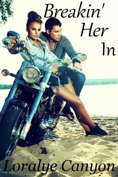 Produktbild: Breakin' Her In
