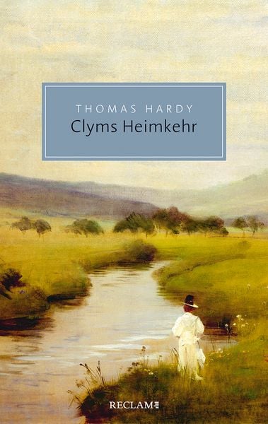 Produktbild: Clyms Heimkehr
