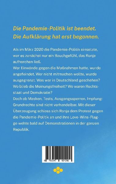 Produktbild: Frieden Freiheit Demokratie