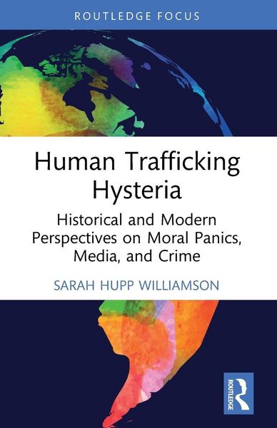Produktbild: Human Trafficking Hysteria
