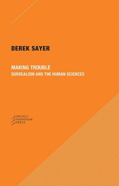 Produktbild: Making Trouble