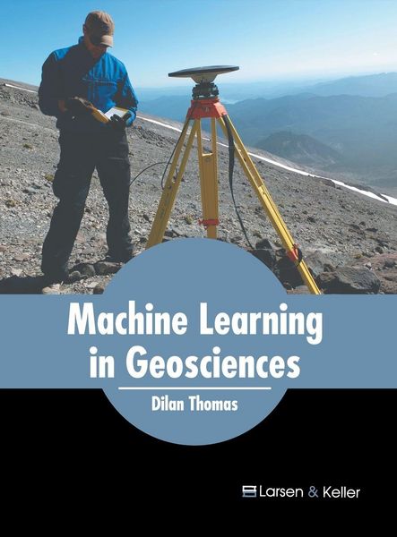 Produktbild: Machine Learning in Geosciences