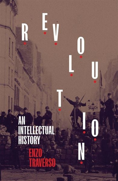 Produktbild: Revolution