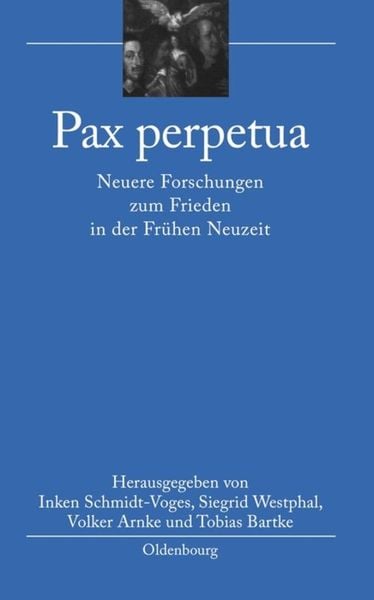 Produktbild: Pax perpetua