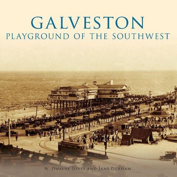 Produktbild: Galveston
