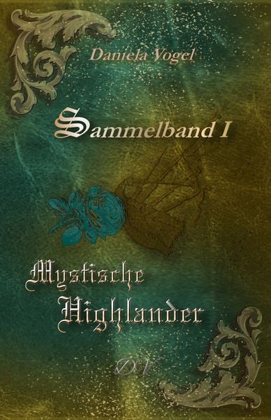 Produktbild: Mystische Highlander