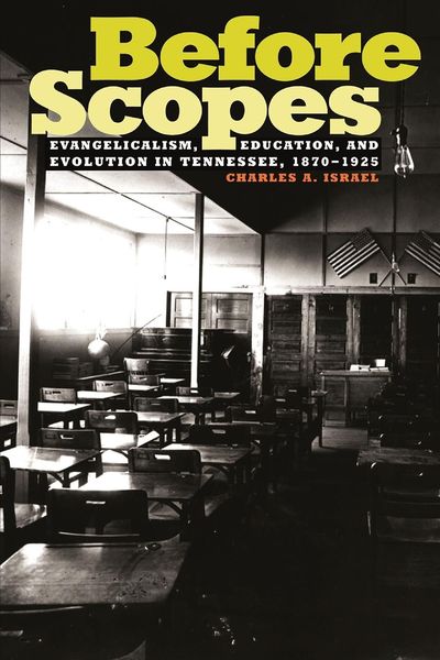 Produktbild: Before Scopes