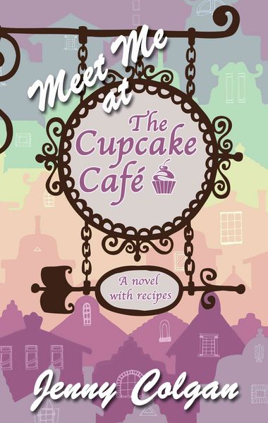 Produktbild: Meet Me At The Cupcake Cafe