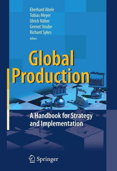 Produktbild: Global Production