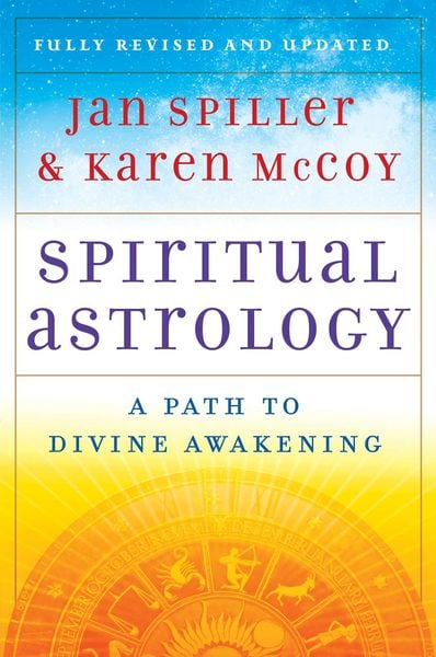 Produktbild: Spiritual Astrology