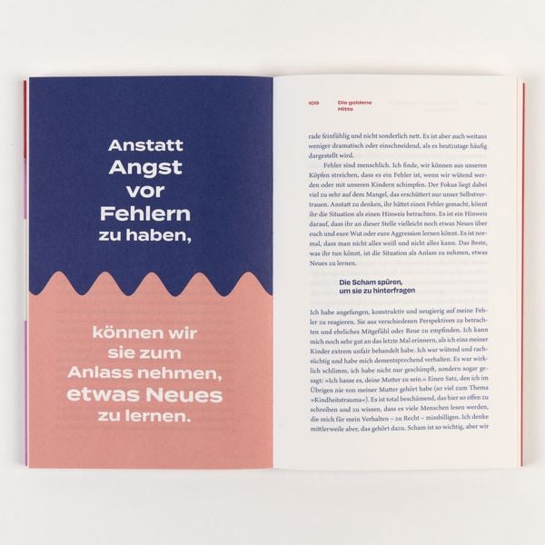 Produktbild: Vorbildlich unperfekt