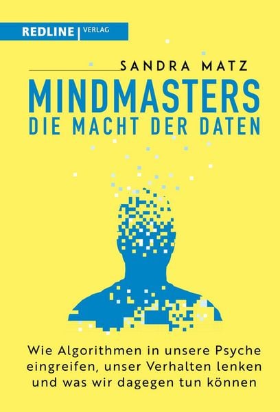 Produktbild: Mindmasters &ndash; Die Macht der Daten