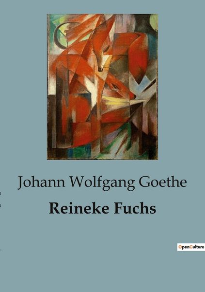 Produktbild: Reineke Fuchs