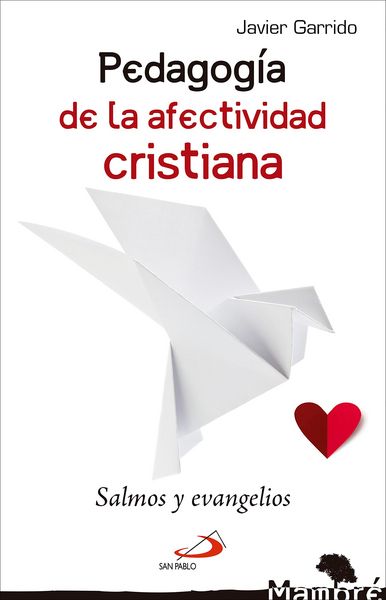 Produktbild: Pedagog&iacute;a de la afectividad cristiana