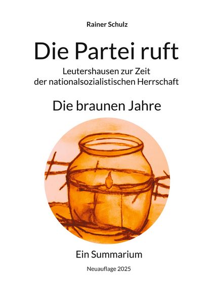Produktbild: Die Partei ruft