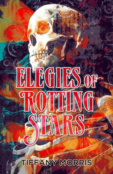 Produktbild: Elegies of Rotting Stars