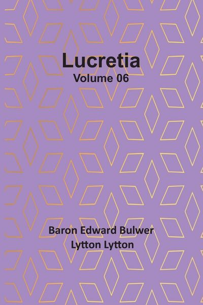 Produktbild: Lucretia Volume 06