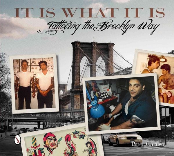 Produktbild: It Is What It Is