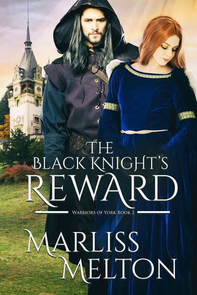 Produktbild: The Black Knight's Reward