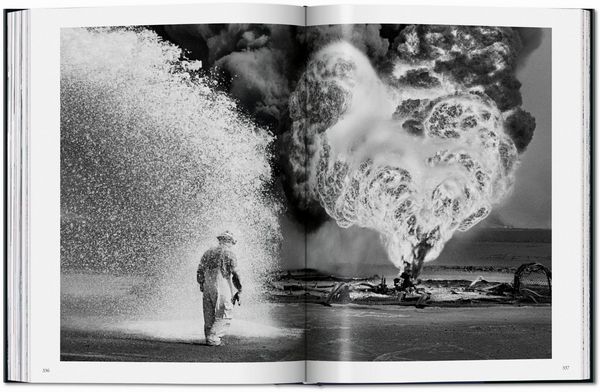 Produktbild: Sebasti&atilde;o Salgado