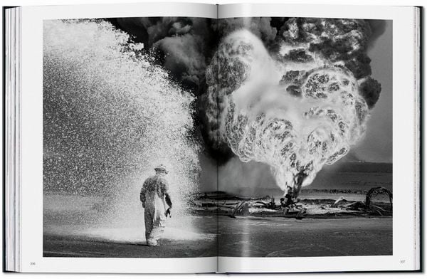 Produktbild: Sebasti&atilde;o Salgado