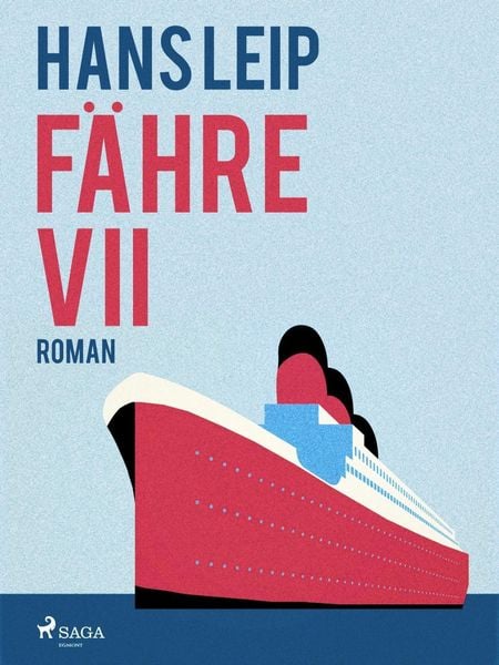 Produktbild: F&auml;hre VII