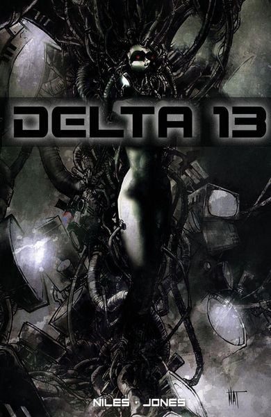 Produktbild: Delta 13