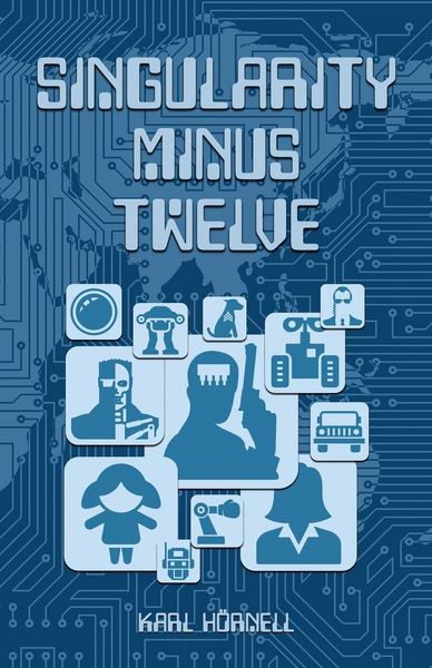 Produktbild: Singularity Minus Twelve