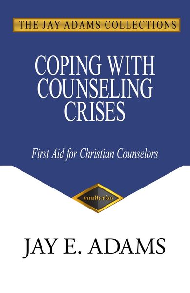 Produktbild: Coping with Counseling Crises
