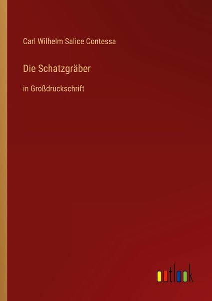 Produktbild: Die Schatzgr&auml;ber