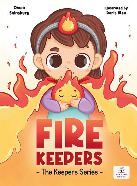 Produktbild: Fire Keepers