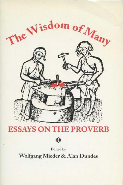 Produktbild: Wisdom of Many
