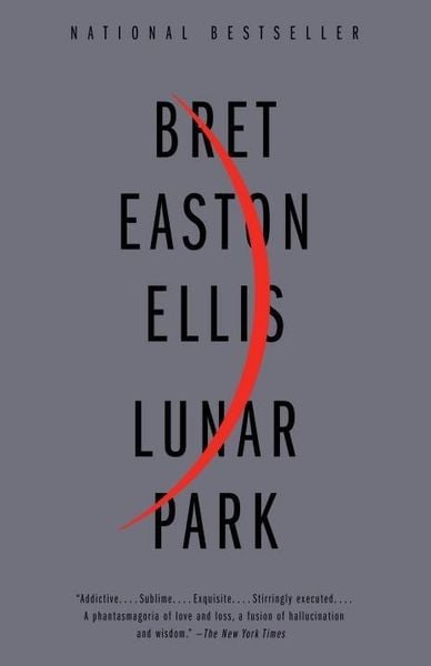 Produktbild: Lunar Park