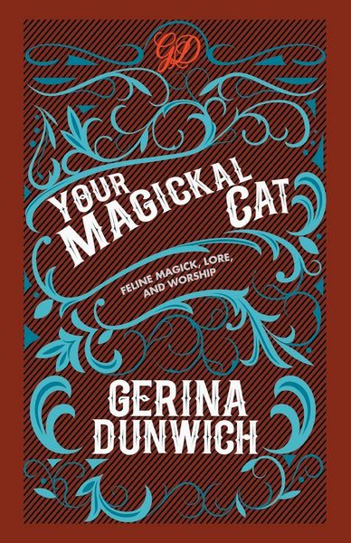 Produktbild: Your Magickal Cat