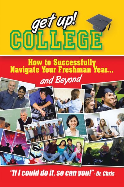 Produktbild: Get Up! College