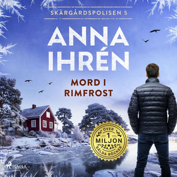 Produktbild: Mord i rimfrost