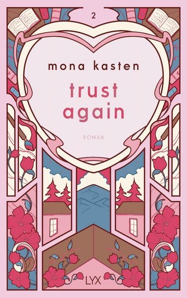 Produktbild: Trust Again: Special Edition