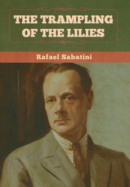 Produktbild: The Trampling of the Lilies