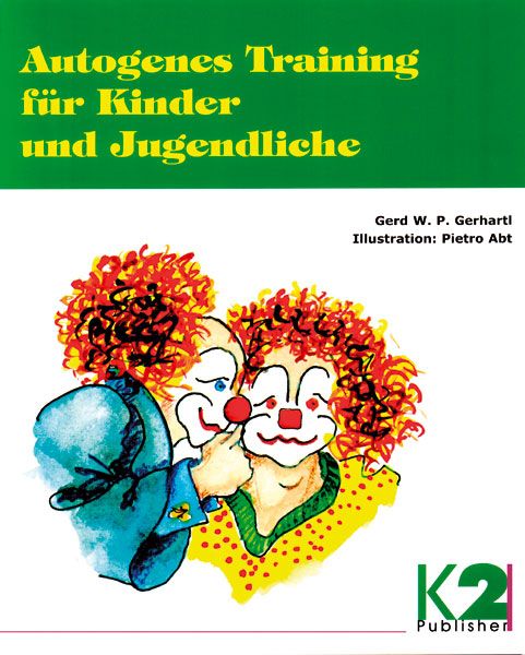 Autogenes Training für Kinder und Jugendliche