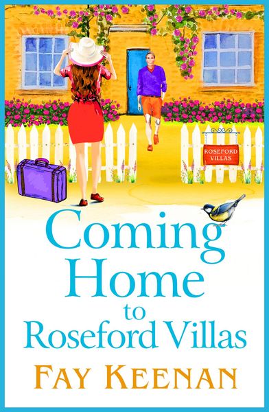 Produktbild: Coming Home to Roseford Villas