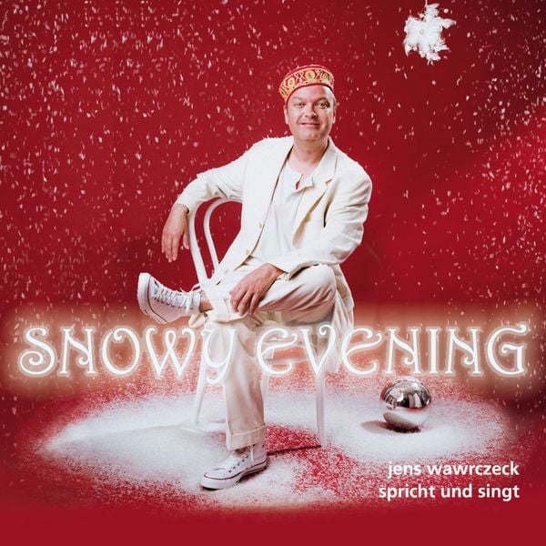 Produktbild: Snowy Evening