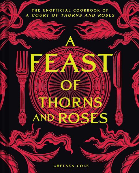 Produktbild: A Feast of Thorns and Roses