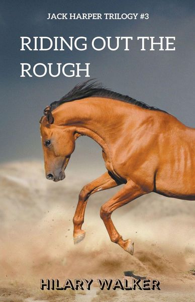 Produktbild: Riding Out the Rough
