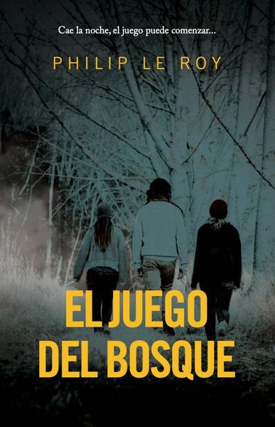 Produktbild: El juego del bosque