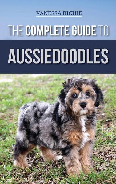 Produktbild: The Complete Guide to Aussiedoodles