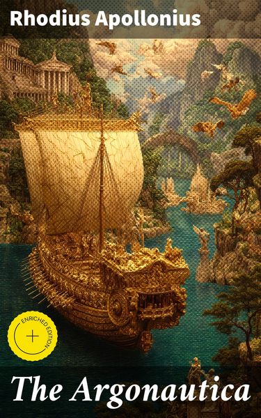 Produktbild: The Argonautica