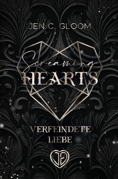 Produktbild: Screaming Hearts