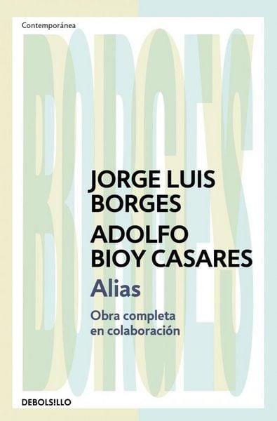 Produktbild: Alias